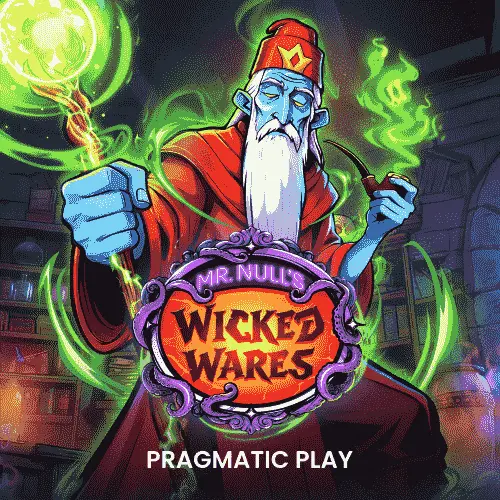 Mr. Null´s Wicked Wares